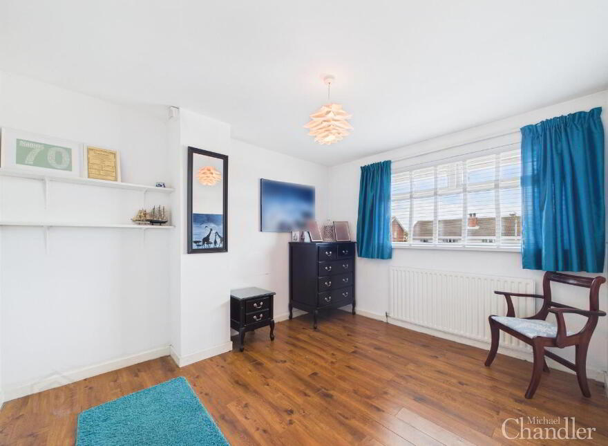 7 Marlodge Drive, Moneyreagh, BT23 6DB