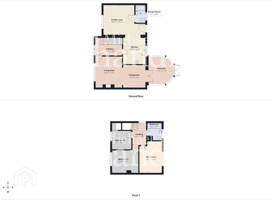 7 Marlodge Drive, Moneyreagh, BT23 6DB