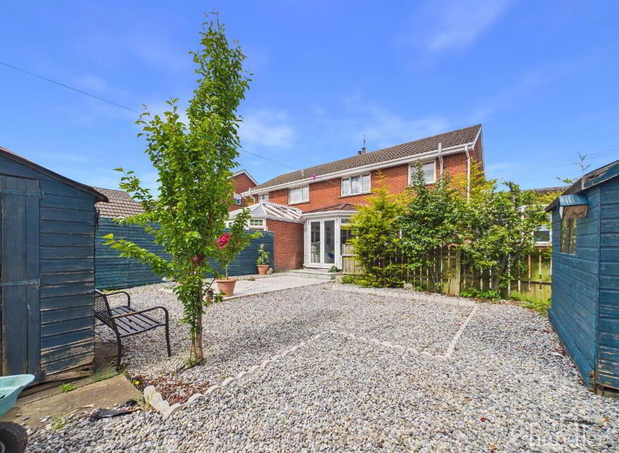 7 Marlodge Drive, Moneyreagh, BT23 6DB