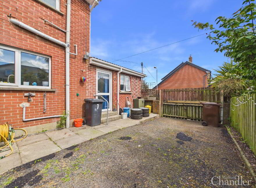 7 Marlodge Drive, Moneyreagh, BT23 6DB