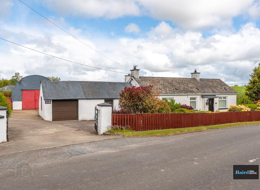 6 Edendork Road, Dungannon, BT71 6LF