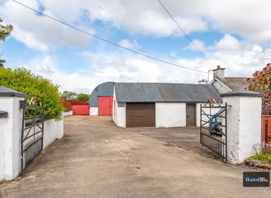 6 Edendork Road, Dungannon, BT71 6LF
