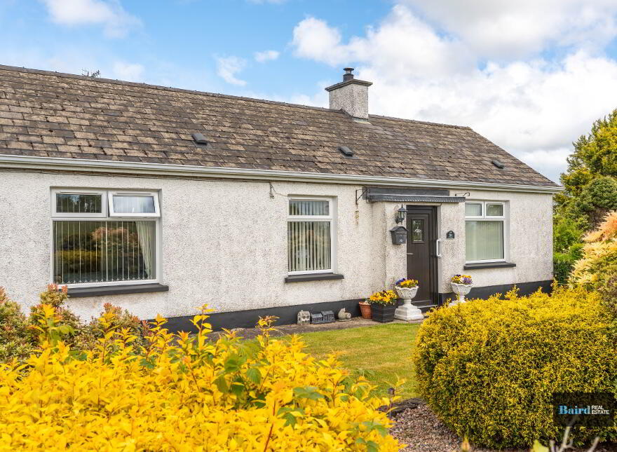 6 Edendork Road, Dungannon, BT71 6LF