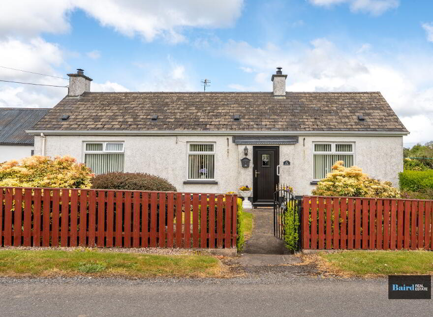 6 Edendork Road, Dungannon, BT71 6LF