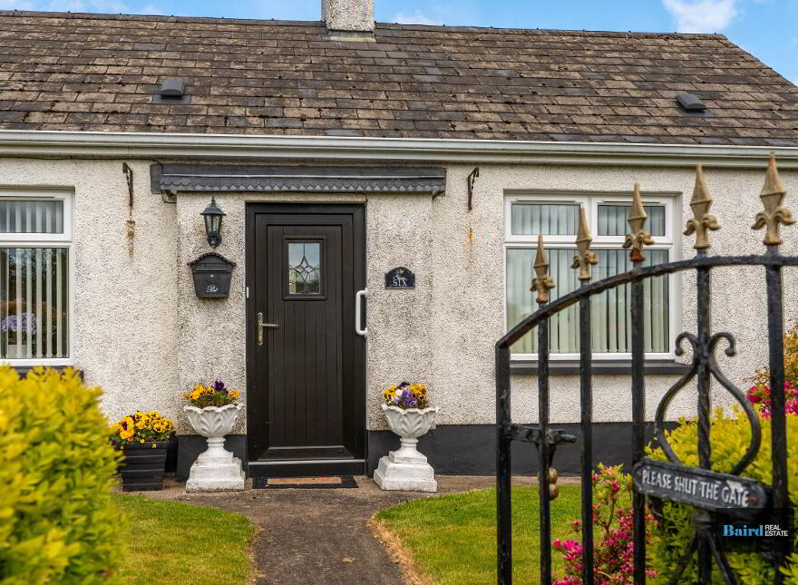 6 Edendork Road, Dungannon, BT71 6LF