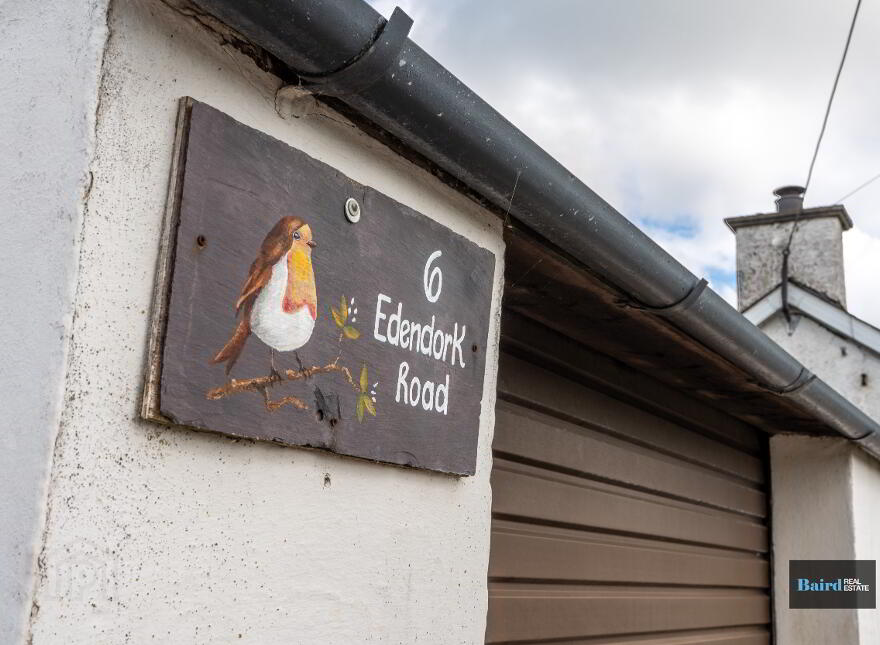 6 Edendork Road, Dungannon, BT71 6LF