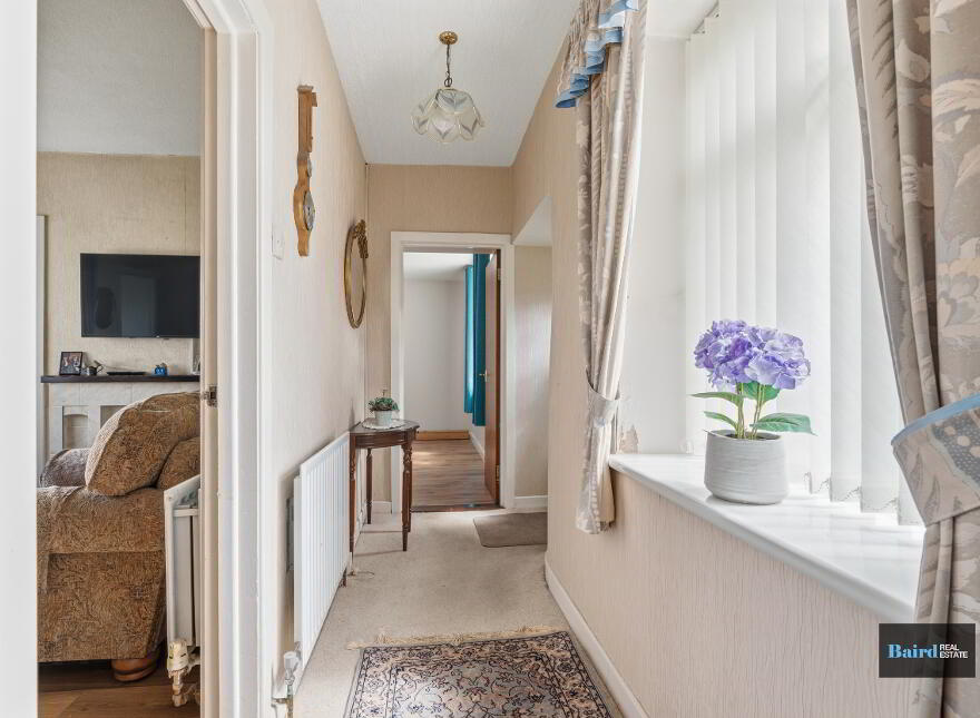 6 Edendork Road, Dungannon, BT71 6LF