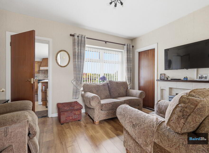 6 Edendork Road, Dungannon, BT71 6LF