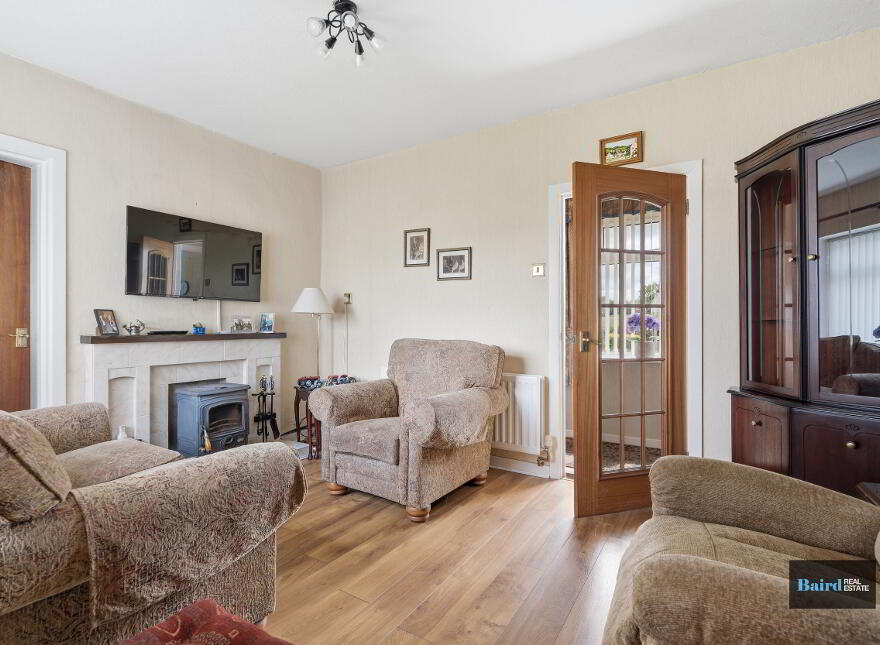 6 Edendork Road, Dungannon, BT71 6LF