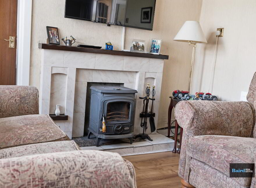 6 Edendork Road, Dungannon, BT71 6LF