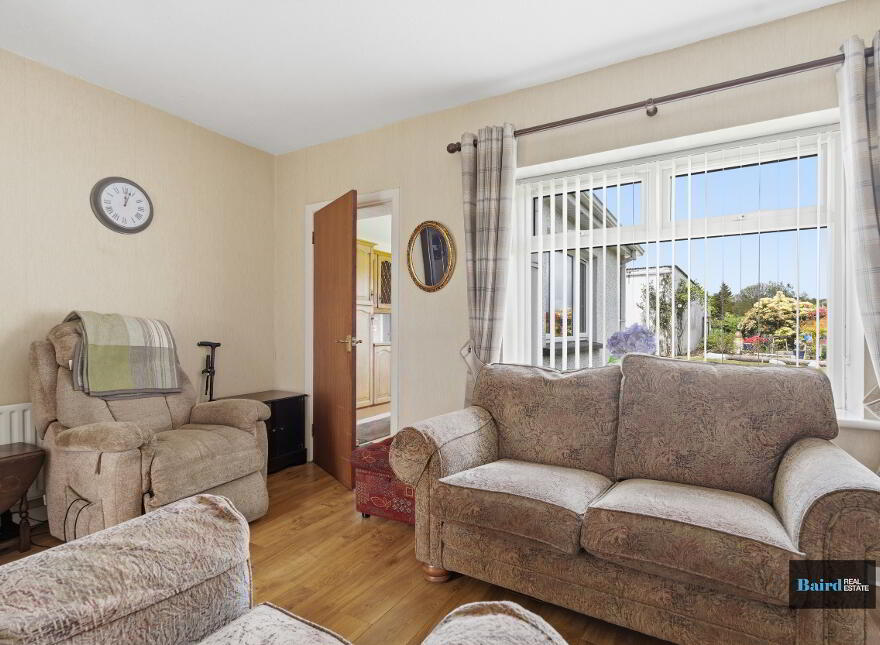 6 Edendork Road, Dungannon, BT71 6LF