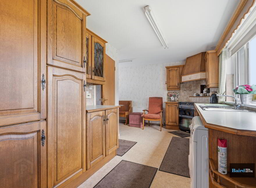 6 Edendork Road, Dungannon, BT71 6LF