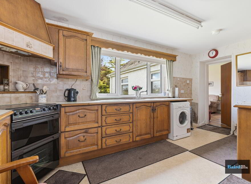 6 Edendork Road, Dungannon, BT71 6LF