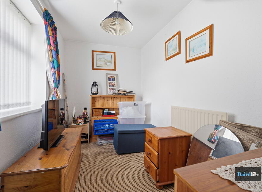 6 Edendork Road, Dungannon, BT71 6LF