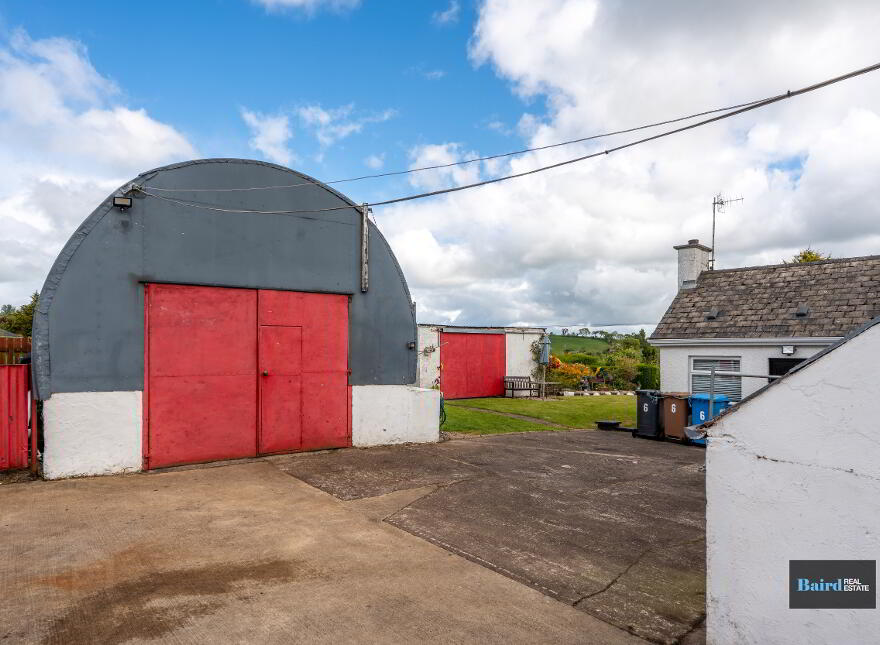 6 Edendork Road, Dungannon, BT71 6LF