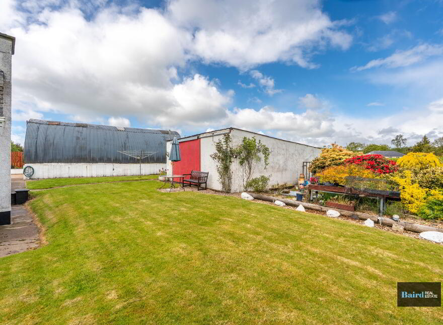 6 Edendork Road, Dungannon, BT71 6LF