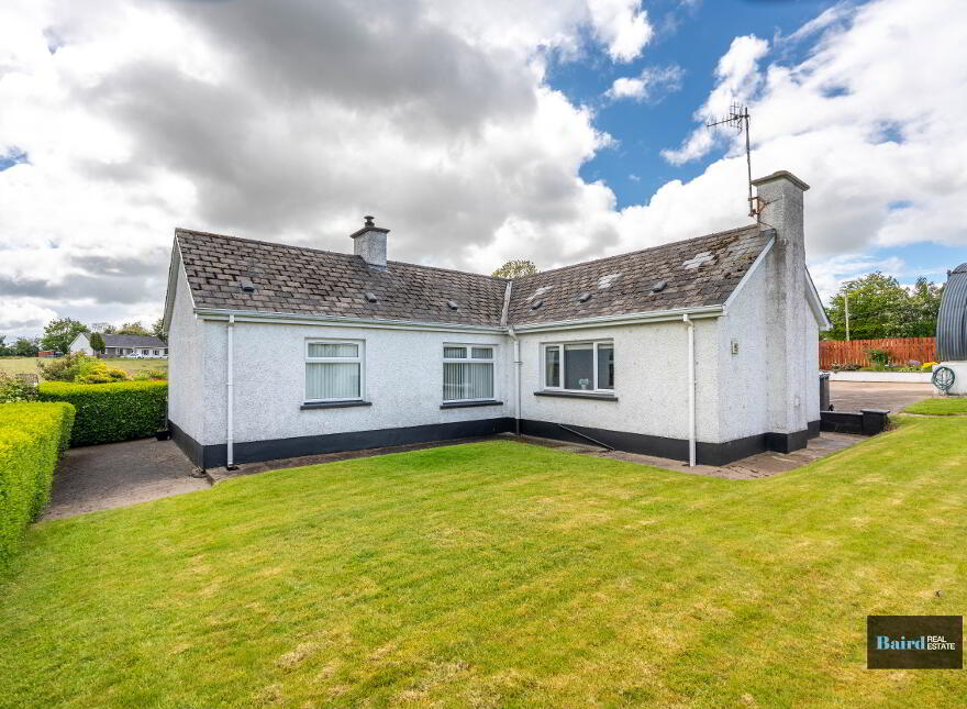 6 Edendork Road, Dungannon, BT71 6LF