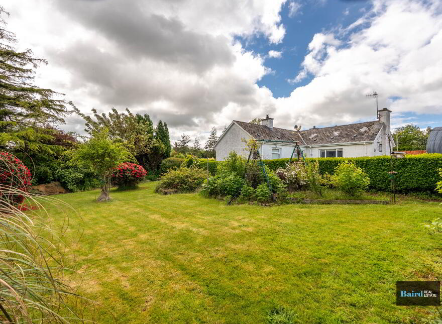 6 Edendork Road, Dungannon, BT71 6LF