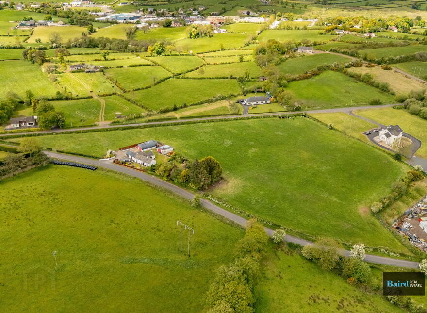 6 Edendork Road, Dungannon, BT71 6LF