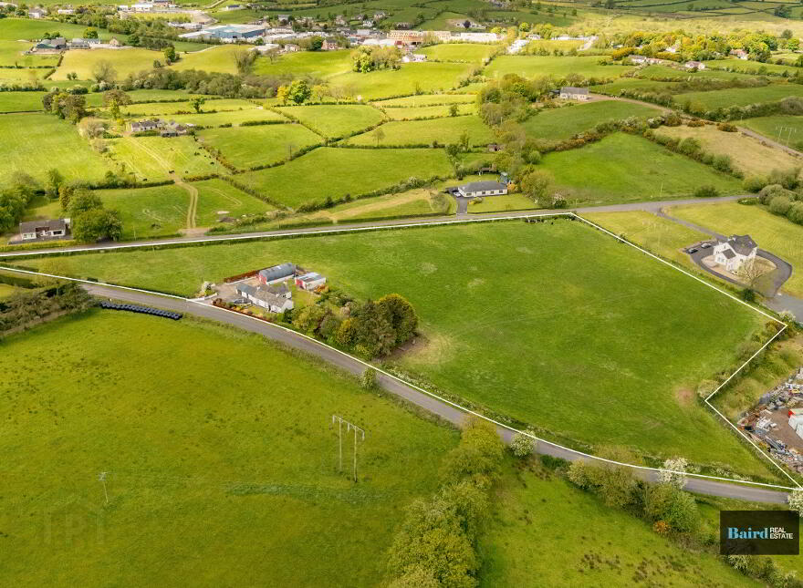 6 Edendork Road, Dungannon, BT71 6LF