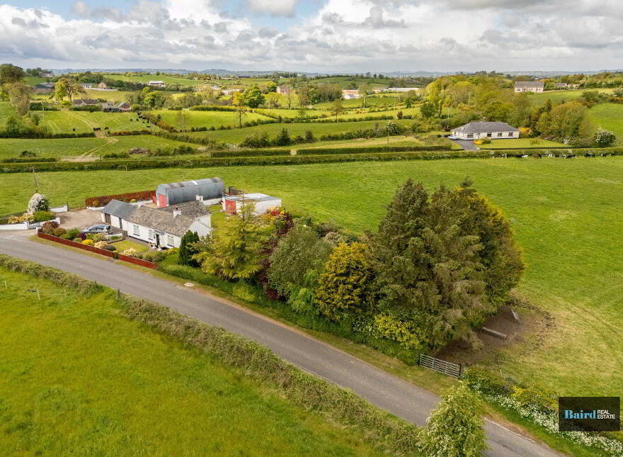 6 Edendork Road, Dungannon, BT71 6LF