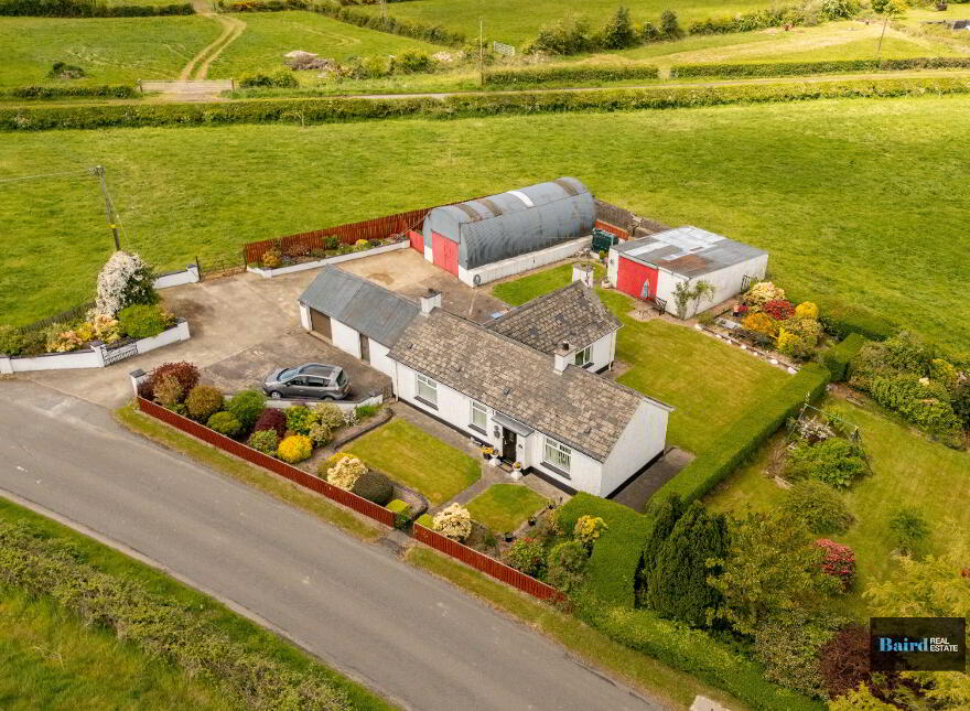 6 Edendork Road, Dungannon, BT71 6LF