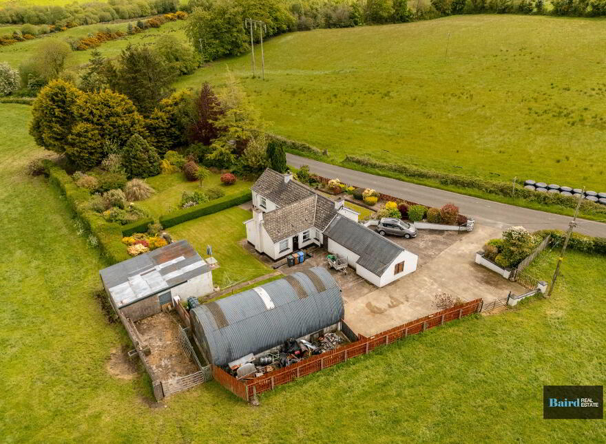 6 Edendork Road, Dungannon, BT71 6LF
