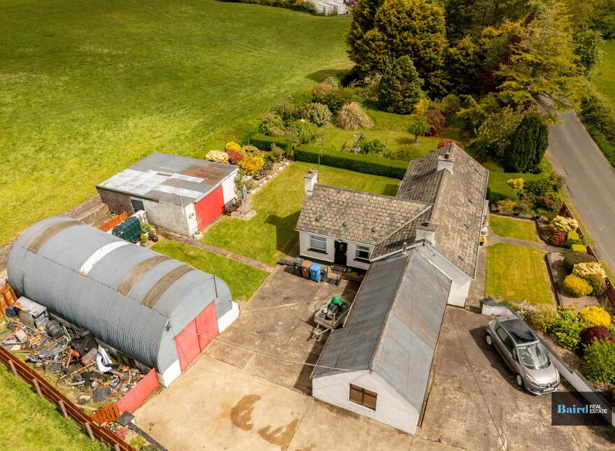 6 Edendork Road, Dungannon, BT71 6LF