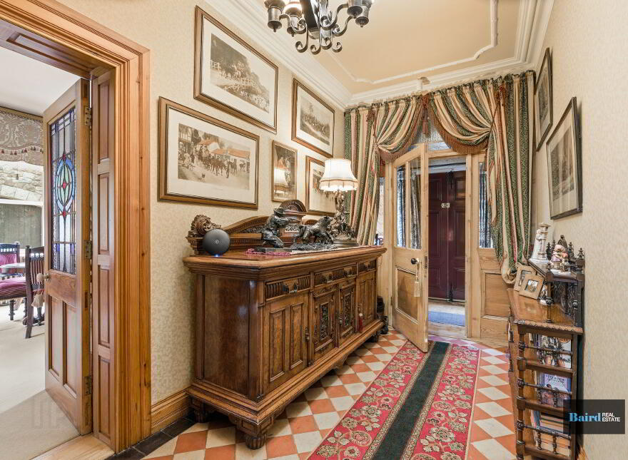Cullion House, 9 Cullenfad Road, Castlecaulfield, Dungannon, BT70 1RV