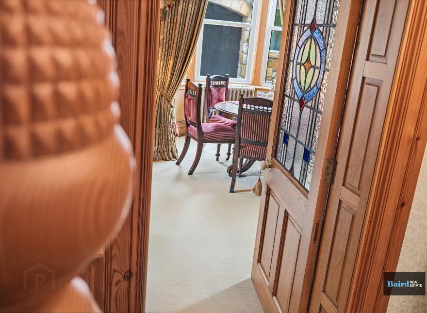 Cullion House, 9 Cullenfad Road, Castlecaulfield, Dungannon, BT70 1RV