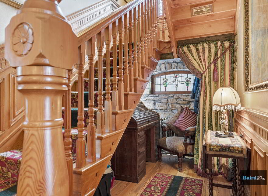 Cullion House, 9 Cullenfad Road, Castlecaulfield, Dungannon, BT70 1RV