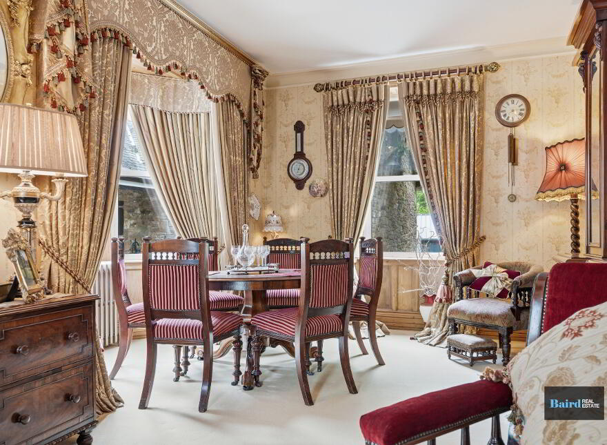 Cullion House, 9 Cullenfad Road, Castlecaulfield, Dungannon, BT70 1RV