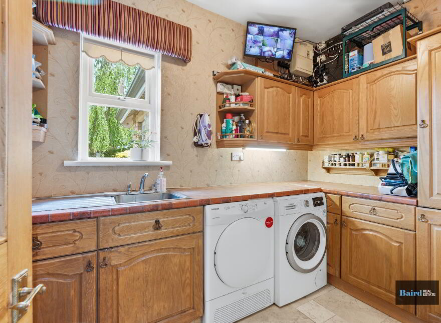 Cullion House, 9 Cullenfad Road, Castlecaulfield, Dungannon, BT70 1RV
