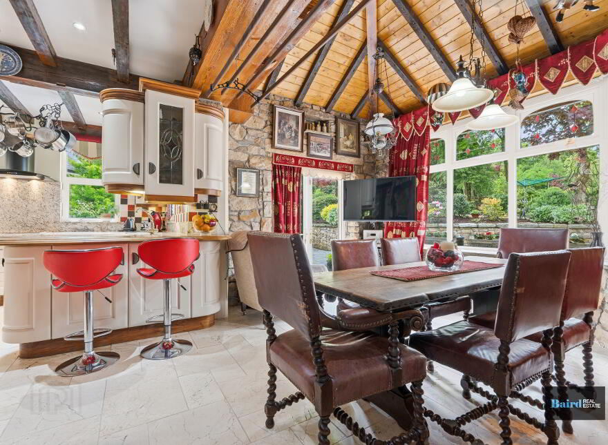 Cullion House, 9 Cullenfad Road, Castlecaulfield, Dungannon, BT70 1RV