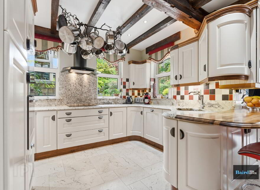 Cullion House, 9 Cullenfad Road, Castlecaulfield, Dungannon, BT70 1RV
