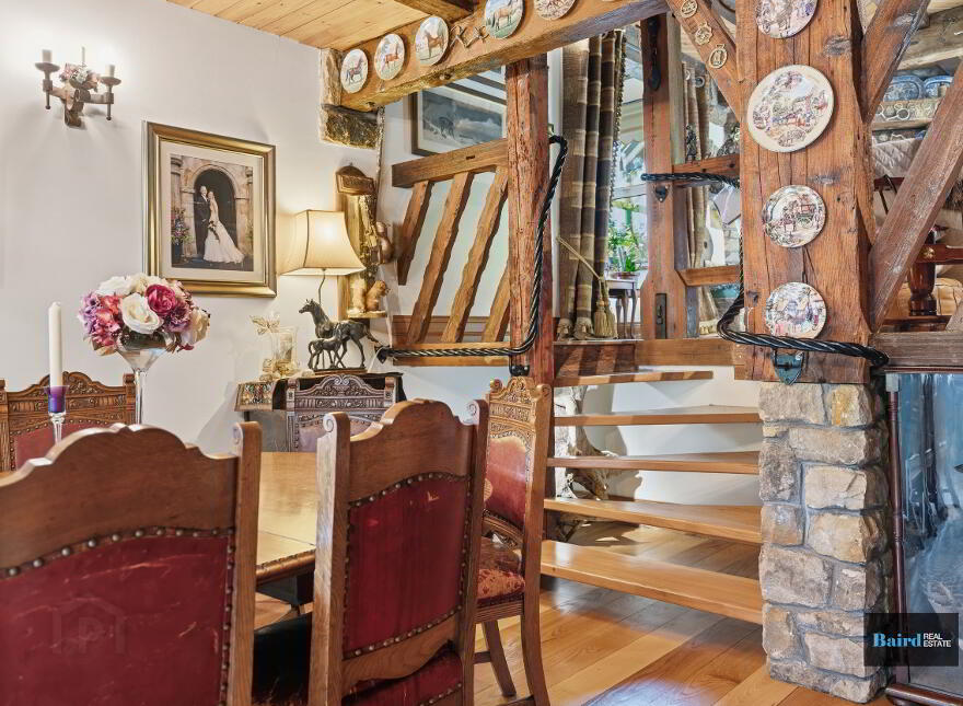Cullion House, 9 Cullenfad Road, Castlecaulfield, Dungannon, BT70 1RV