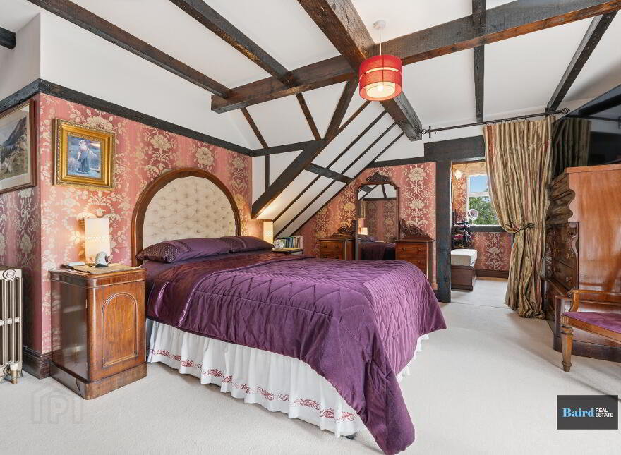 Cullion House, 9 Cullenfad Road, Castlecaulfield, Dungannon, BT70 1RV