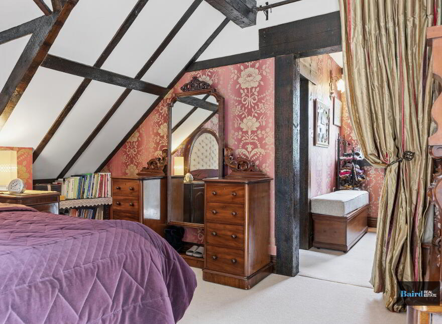 Cullion House, 9 Cullenfad Road, Castlecaulfield, Dungannon, BT70 1RV