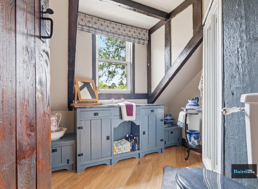 Cullion House, 9 Cullenfad Road, Castlecaulfield, Dungannon, BT70 1RV