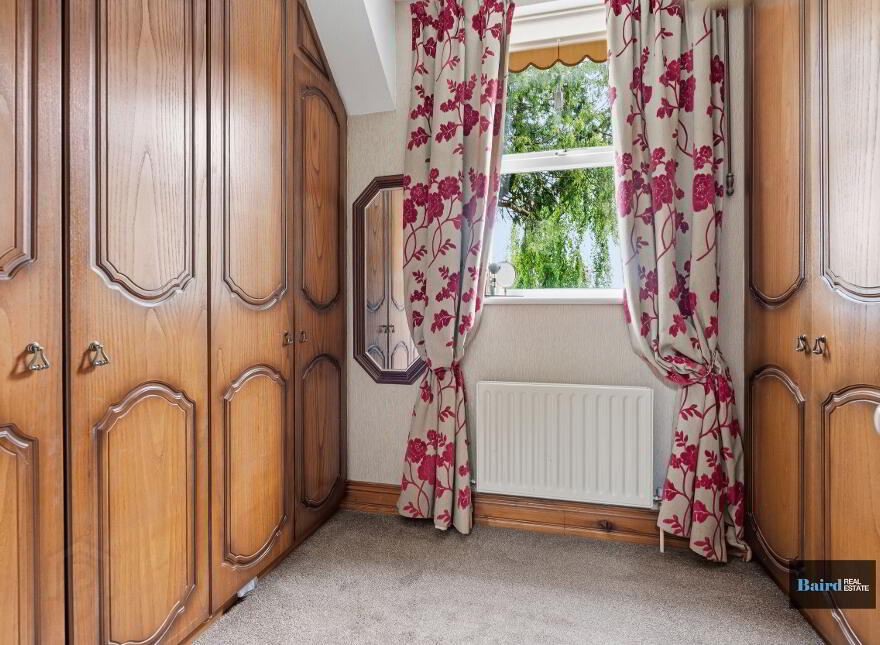Cullion House, 9 Cullenfad Road, Castlecaulfield, Dungannon, BT70 1RV