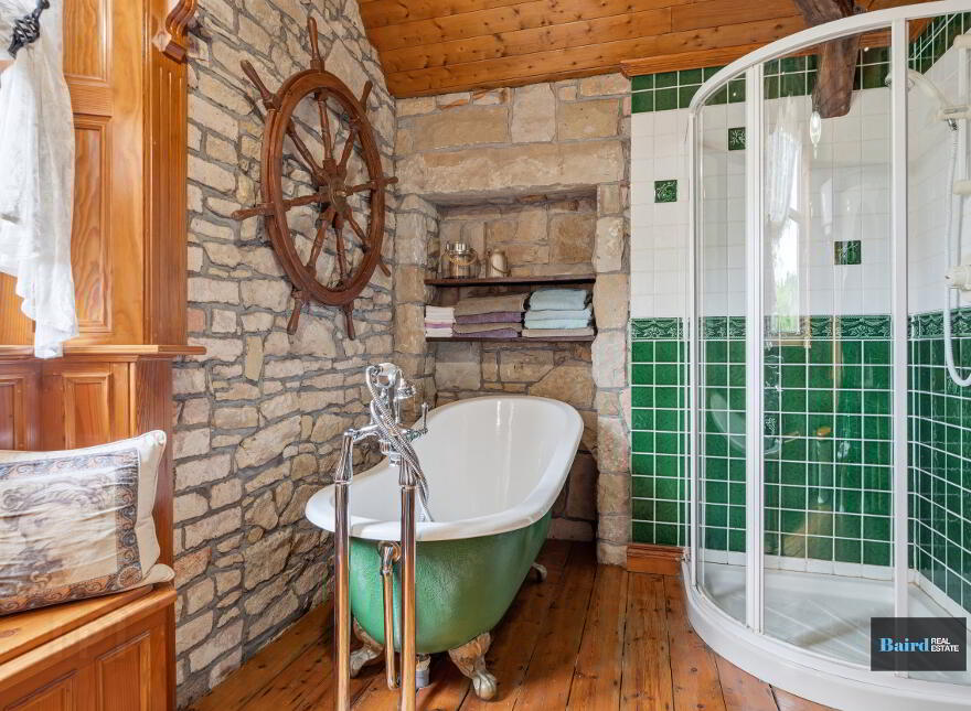 Cullion House, 9 Cullenfad Road, Castlecaulfield, Dungannon, BT70 1RV