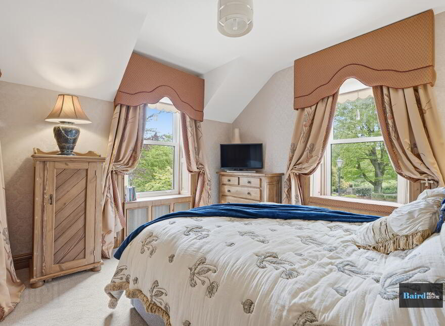 Cullion House, 9 Cullenfad Road, Castlecaulfield, Dungannon, BT70 1RV