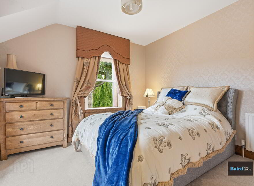 Cullion House, 9 Cullenfad Road, Castlecaulfield, Dungannon, BT70 1RV