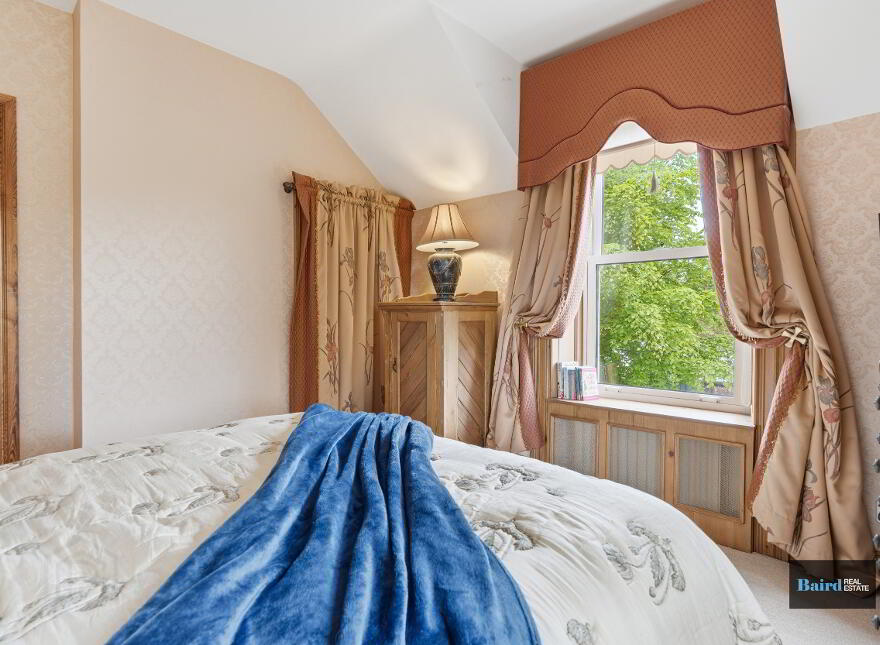 Cullion House, 9 Cullenfad Road, Castlecaulfield, Dungannon, BT70 1RV