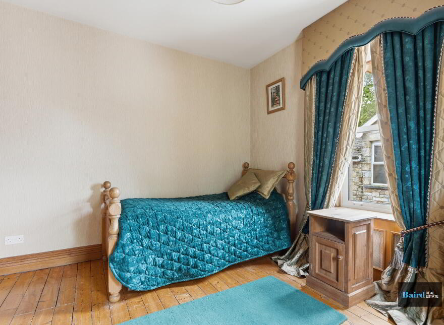 Cullion House, 9 Cullenfad Road, Castlecaulfield, Dungannon, BT70 1RV