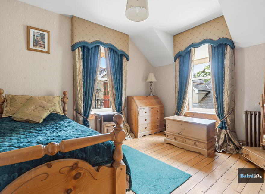 Cullion House, 9 Cullenfad Road, Castlecaulfield, Dungannon, BT70 1RV