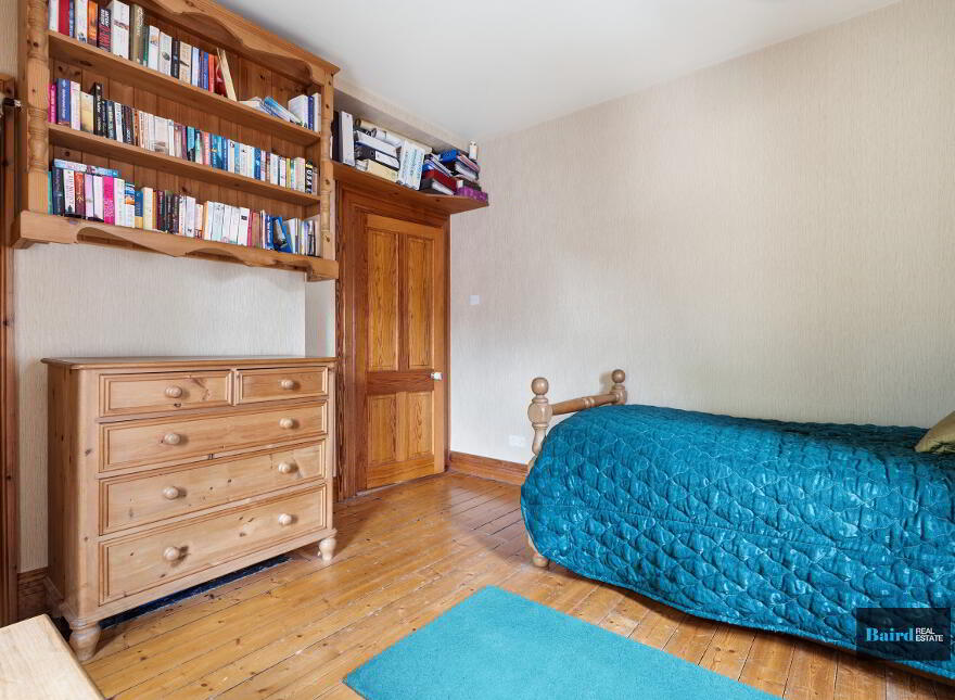 Cullion House, 9 Cullenfad Road, Castlecaulfield, Dungannon, BT70 1RV