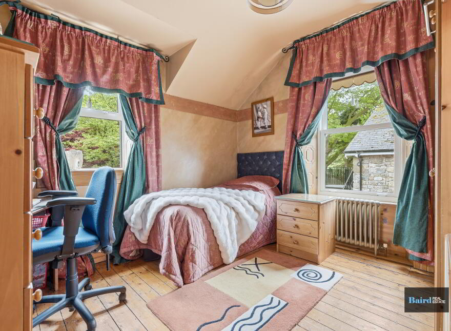 Cullion House, 9 Cullenfad Road, Castlecaulfield, Dungannon, BT70 1RV