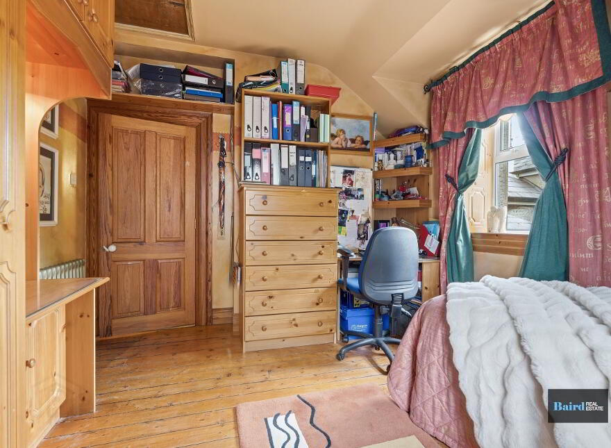 Cullion House, 9 Cullenfad Road, Castlecaulfield, Dungannon, BT70 1RV