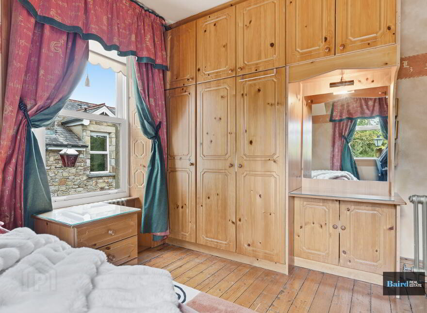 Cullion House, 9 Cullenfad Road, Castlecaulfield, Dungannon, BT70 1RV